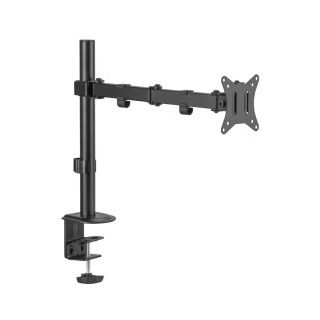 Savio UM-02 17"-32" Monitor Desk Mount (UM-02)