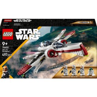 LEGO STAR WARS 75402 Constructor (75402)