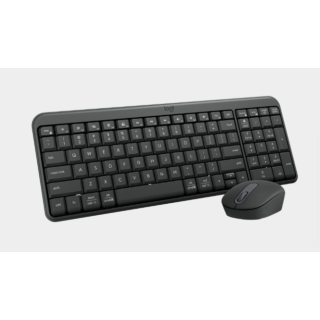 Logitech MK250 Keyboard and mouse (920-013519)