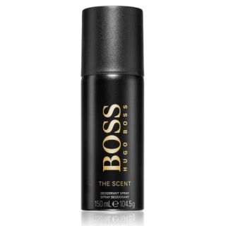 Hugo Boss The Scent Deodorant 150ml (7370529927854)