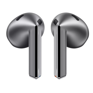 Samsung Galaxy Buds 3 Earphones Silver (SM-R530NZAAEUC)