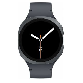 Samsung Galaxy Watch8 Smartwatch 40mm (SM-L320NDAAEUE)