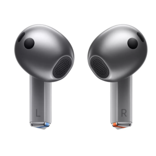 Samsung Galaxy Buds 3 Earphones Silver (SM-R530NZAAEUC)
