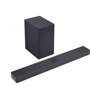 LG Soundbar SC9S 3.1.3 Soundbar (SC9S.DEUSLLK)