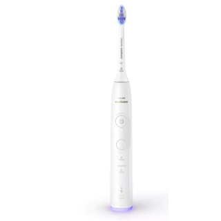 Philips Series 6500 HX7410/02 Sonic Toothbrush (HX7410/02)