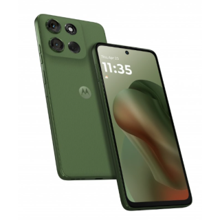 Motorola Moto G56 Smartphone 8GB / 256GB Dill Green (PB7Y0033PL)