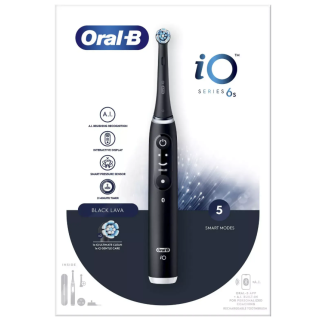 Oral-B iO 6 Electric toothbrush (90429434)