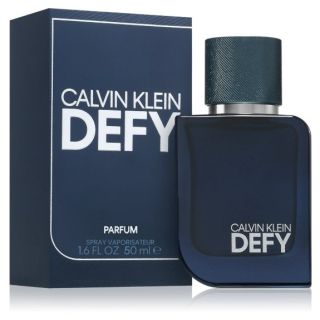Calvin Klein Defy Perfume PAR 50 ml (3616304175978)