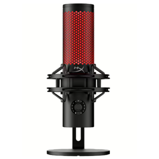 HyperX QuadCast 2 Microphone (872V1AA)