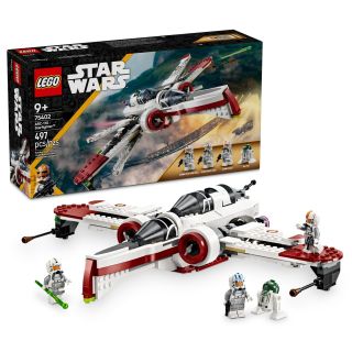 LEGO STAR WARS 75402 Constructor (75402)