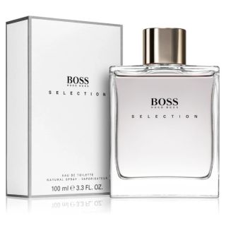 Hugo Boss Selection Perfume EDT 100 ml (3616301623342)