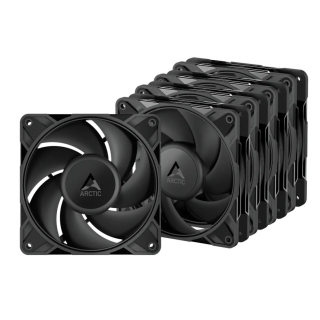 Arctic P12 Pro PST Cooling system 5x 120mm (ACFAN00307A)
