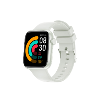 Forever IGo Watch 3 JW-500 Smartwatch (5907457736788)