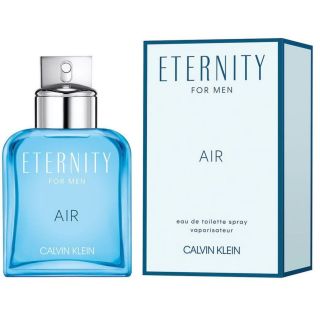 Calvin Klein Eternity Air Perfume EDT 100 ml (3614224871284)