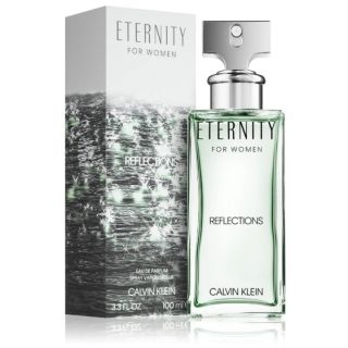 Calvin Klein Eternity Reflections Perfume EDP 100 ml (3616303463403)