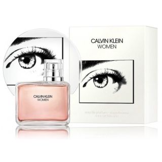 Calvin Klein Women Perfume EDP 100 ml (3614225358463)