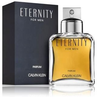 Calvin Klein Eternity for Men Perfume PAR 100 ml (3616303549763)