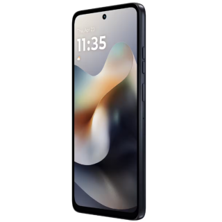 Motorola Moto G56 Smartphone 8GB / 256GB Black Oyster (PB7Y0030PL)