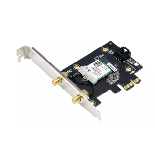 Asus PCE-AX1800 Network card (90IG07A0-MO0B00)