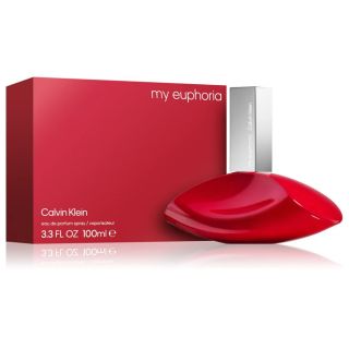 Calvin Klein My Euphoria Perfume EDP 100 ml (3616304478246)