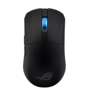 Asus ROG Harpe Ace Mini Mouse Bluetooth / USB 2.0 / 42000DPI (90MP03Z0-BMUA00)