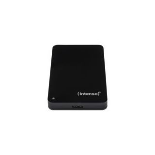 Intenso Memory Case 6021560 External Hard Drive 1TB (6021560)