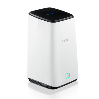 Zyxel FWA510 Wireless Router (FWA-510-EU0102F)
