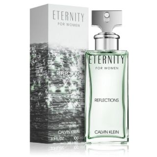 Calvin Klein Eternity Reflections Perfume EDT 100 ml (3616303463380)