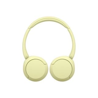 Sony WH-CH520 Wireless Headphones (WHCH520Y.CE7)