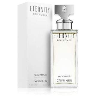 Calvin Klein Eternity Perfume EDP 100 ml (088300601400)