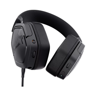 Trust GXT493 Carus Headphones (25491)