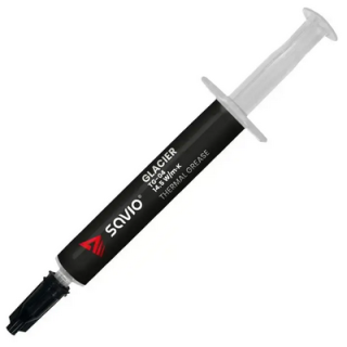 Savio Glacier TG-04 Thermal Grease 4g (SAVGTG-GLACIER-TG-04-4G)