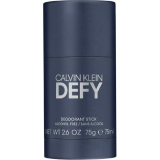 Calvin Klein Defy Deodorant DST 75 ml (3616301296645)