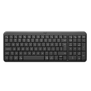 Logitech K250 Bluetooth Keyboard (920-013451)