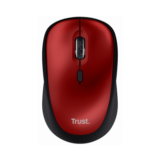 Trust Yvi+ 24550 Computer mouse 1600 DPI / USB (24550)