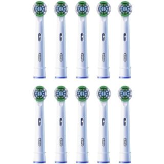 Oral-B Precision Clean Toothbrush heads 10 pcs. (861080)