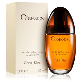 Calvin Klein Obsession Perfume EDP 50 ml (0088300103300)