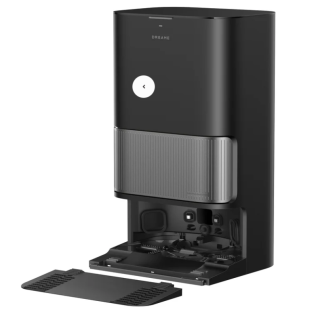 Dreame L40 Ultra Robot vacuum cleaner (RLL77SE-BLACK)