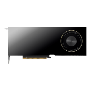 PNY RTX PRO 6000 Blackwell Max-Q Workstation Edition NVIDIA 96GB Graphics Card GDDR7 (VCNRTXPRO6000MQ-SB)