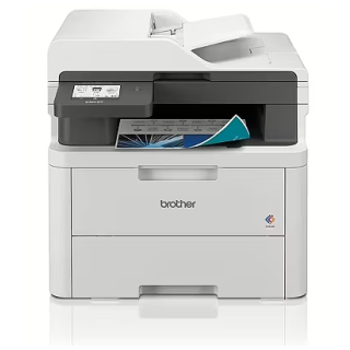 Brother DCP-L3560CDW Multifunction Laser printer (DCPL3515CDWRE1)