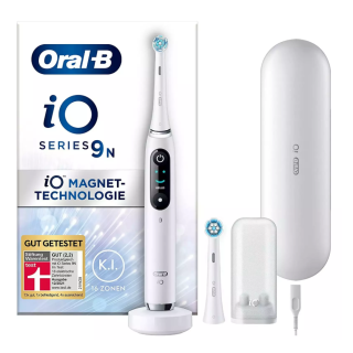 Oral-B iO Series 9N Electric toothbrush (90003888)