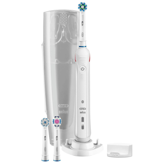 Oral-B Smart 5 5100S Electric Toothbrush (91668704)