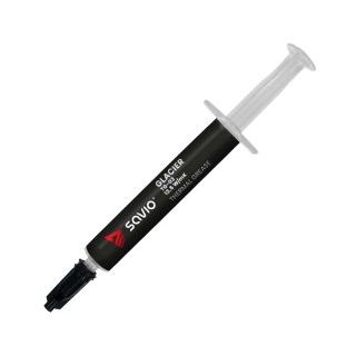 Savio Glacier TG-03 Thermal Grease (SAVGTG-GLACIER TG-03 1G)