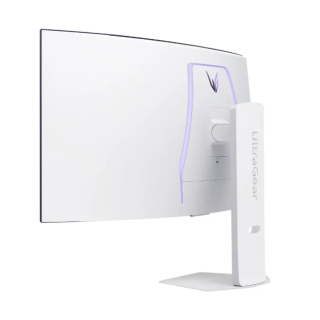 LG UltraGear 39GX90SA-W OLED Monitor 39" (39GX90SA-W.AEU)