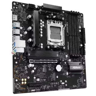 Asrock A620AM Pro-A motherboard (90-MXBSX0-A0UAYZ)