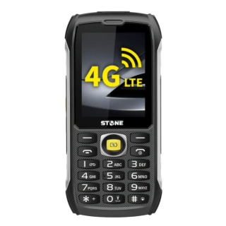 eStar Stone Mobile phone 64GB / 128GB (STONE4G)