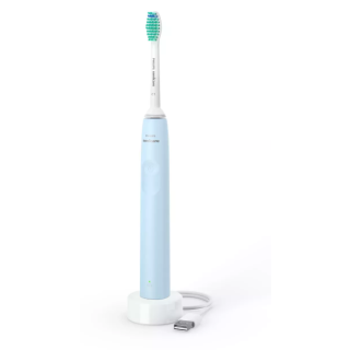 Philips Sonicare 2100 Series HX3651/12 Electric Toothbrush (HX3651/12)