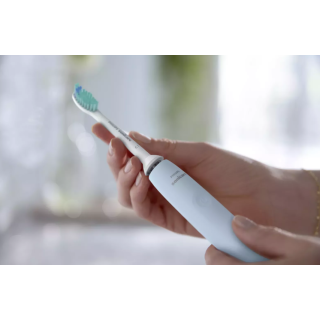 Philips Sonicare 2100 Series HX3651/12 Electric Toothbrush (HX3651/12)