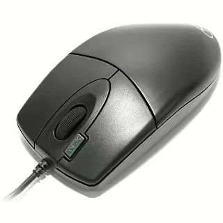 A4Tech OP-620 Computer mouse (A4TMYS30398)