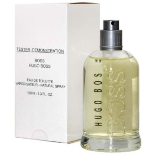 Hugo Boss No.6 Bottled Perfume EDT 100 ml (0737052607054)